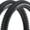 Michelin Cubierta Plegable En Set De 2 Wild AM Performance 27,5+