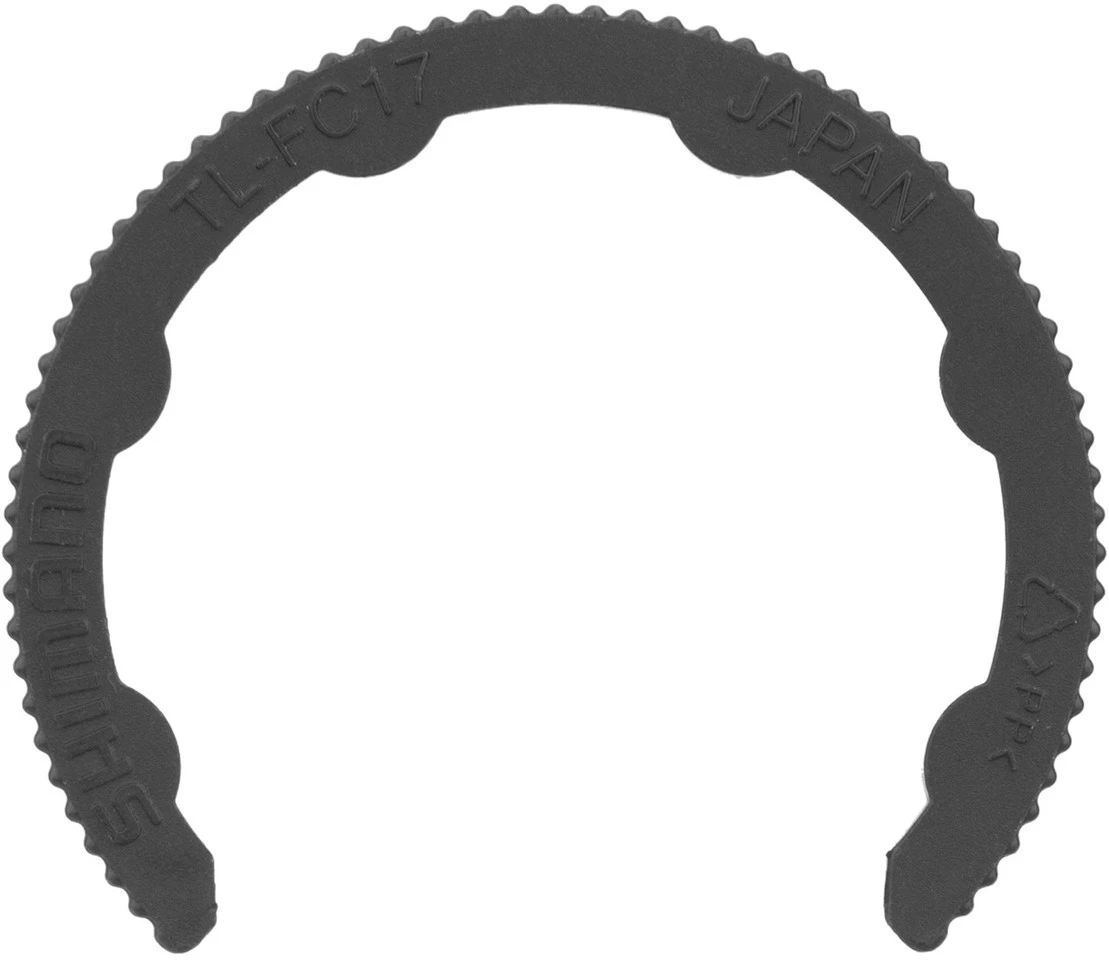 Shimano Herramienta De Ejes De Pedalier TL-FC17 Hollowtech II P. FC-M970 4 Shimano Herramienta De Ejes De Pedalier TL-FC17 Hollowtech II P. FC-M970 - Imagen 2