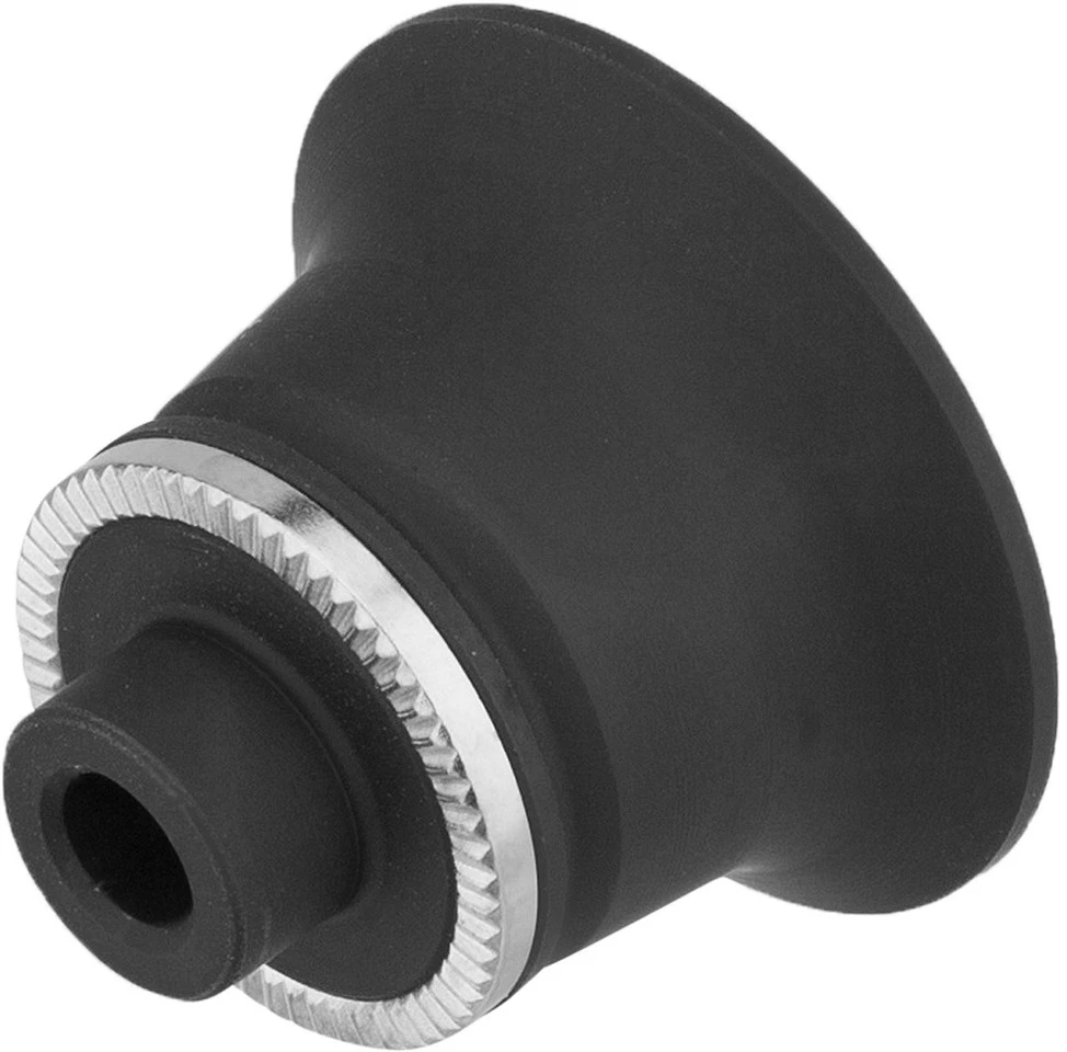 ZIPP Tapa De Extremos Izquierda P. Bujes Delanteros Cognition V1 Gen 1 Y V2 4 ZIPP Tapa De Extremos Izquierda P. Bujes Delanteros Cognition V1 Gen 1 Y V2 - Imagen 2