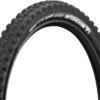 Michelin Cubierta Plegable Wild Enduro Rear GUM-X 27,5+