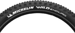 Michelin Cubierta Plegable Wild Enduro Rear GUM-X 27,5+ -Dt-Swiss Ventas 258978