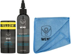 Set De Cuidado De Cadenas Chain Kit Spectrum Colors 12 Set De Cuidado De Cadenas Chain Kit Spectrum Colors -Dt-Swiss Ventas 259080