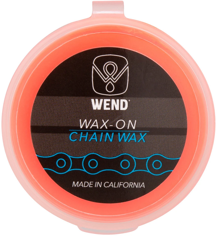 Cera Para Cadenas Wax-ON Paste Pocket Spectrum Colors 4 Cera Para Cadenas Wax-ON Paste Pocket Spectrum Colors - Imagen 2