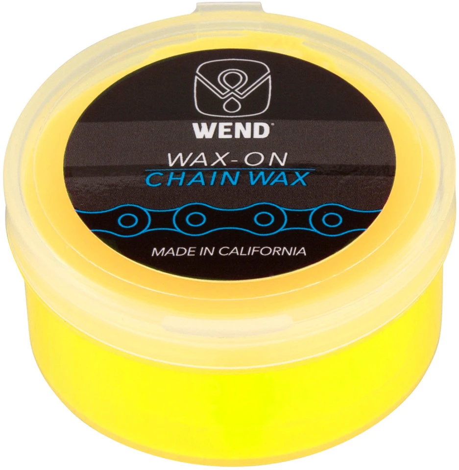 Cera Para Cadenas Wax-ON Paste Pocket Spectrum Colors 6 Cera Para Cadenas Wax-ON Paste Pocket Spectrum Colors - Imagen 4