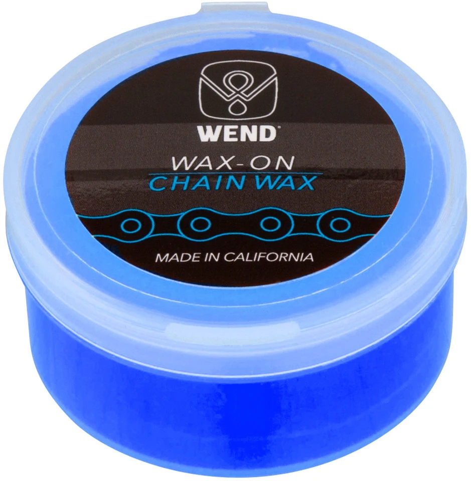 Cera Para Cadenas Wax-ON Paste Pocket Spectrum Colors 7 Cera Para Cadenas Wax-ON Paste Pocket Spectrum Colors - Imagen 5