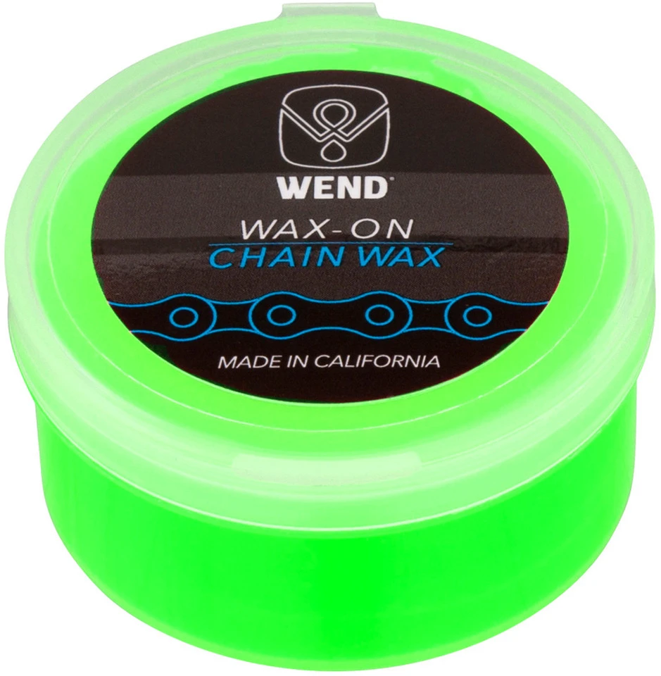 Cera Para Cadenas Wax-ON Paste Pocket Spectrum Colors 8 Cera Para Cadenas Wax-ON Paste Pocket Spectrum Colors - Imagen 6