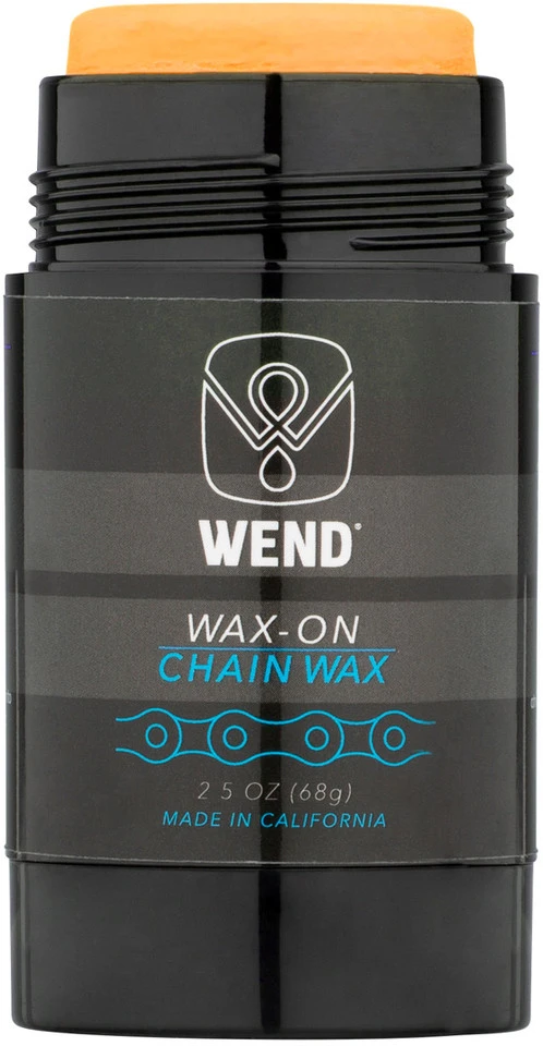 Cera Para Cadenas Wax-ON Twist Up Paste Spectrum Colors 4 Cera Para Cadenas Wax-ON Twist Up Paste Spectrum Colors - Imagen 2