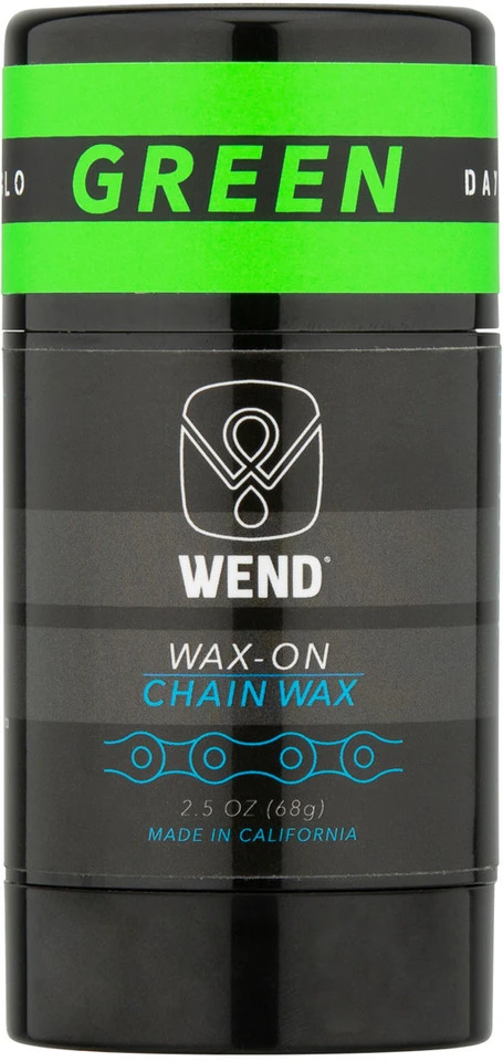 Cera Para Cadenas Wax-ON Twist Up Paste Spectrum Colors 5 Cera Para Cadenas Wax-ON Twist Up Paste Spectrum Colors - Imagen 3