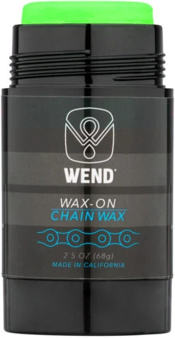 Cera Para Cadenas Wax-ON Twist Up Paste Spectrum Colors 19 Cera Para Cadenas Wax-ON Twist Up Paste Spectrum Colors -Dt-Swiss Ventas 259112