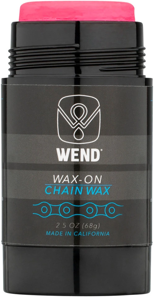 Cera Para Cadenas Wax-ON Twist Up Paste Spectrum Colors 8 Cera Para Cadenas Wax-ON Twist Up Paste Spectrum Colors - Imagen 6