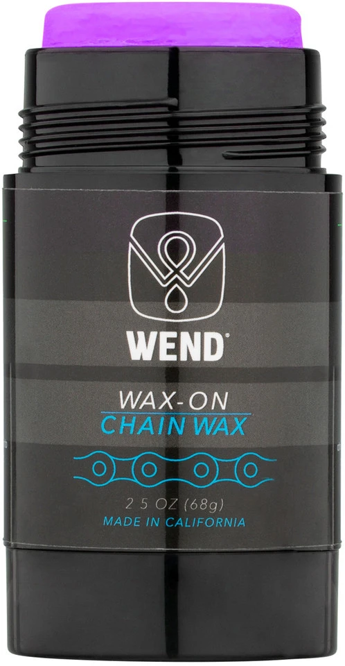 Cera Para Cadenas Wax-ON Twist Up Paste Spectrum Colors 10 Cera Para Cadenas Wax-ON Twist Up Paste Spectrum Colors - Imagen 8