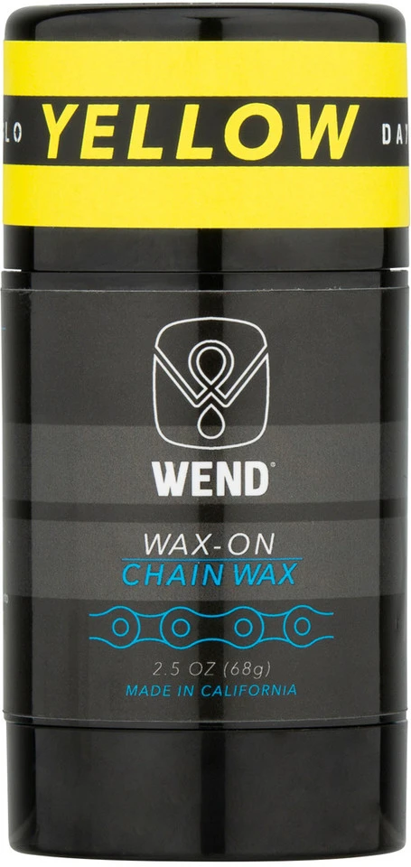 Cera Para Cadenas Wax-ON Twist Up Paste Spectrum Colors 11 Cera Para Cadenas Wax-ON Twist Up Paste Spectrum Colors - Imagen 9