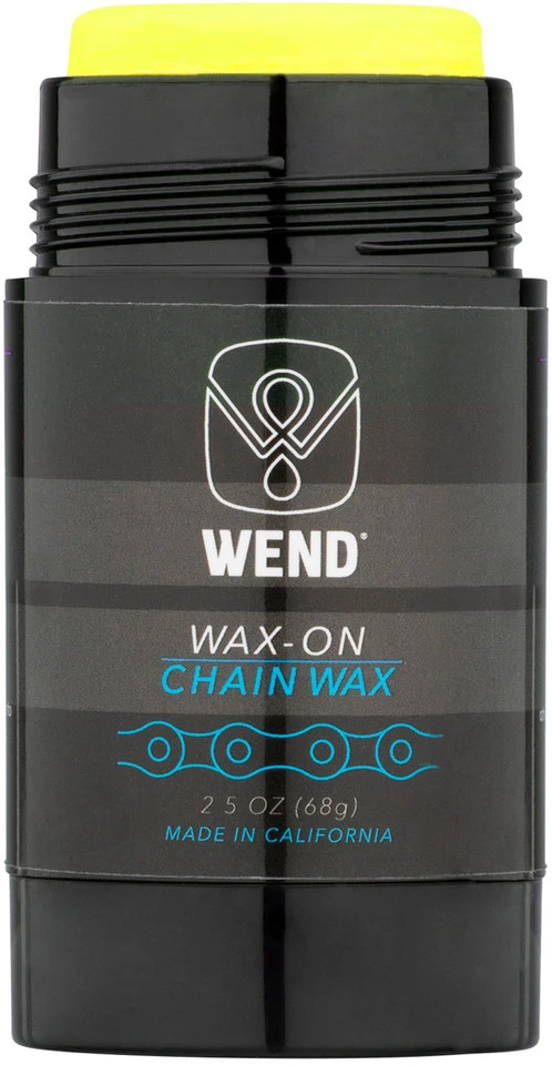 Cera Para Cadenas Wax-ON Twist Up Paste Spectrum Colors 12 Cera Para Cadenas Wax-ON Twist Up Paste Spectrum Colors - Imagen 10