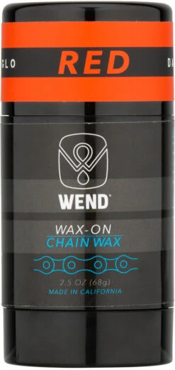 Cera Para Cadenas Wax-ON Twist Up Paste Spectrum Colors 28 Cera Para Cadenas Wax-ON Twist Up Paste Spectrum Colors -Dt-Swiss Ventas 259121