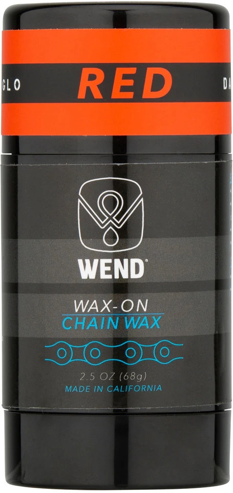Cera Para Cadenas Wax-ON Twist Up Paste Spectrum Colors 15 Cera Para Cadenas Wax-ON Twist Up Paste Spectrum Colors - Imagen 13