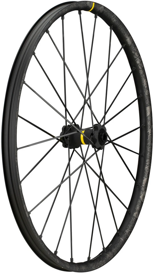 Mavic J. Ruedas Deemax Pro Sam Hill Limited Edition Disc 6 Aguj. 27,5" Boost 4 Mavic J. Ruedas Deemax Pro Sam Hill Limited Edition Disc 6 Aguj. 27,5" Boost - Imagen 2