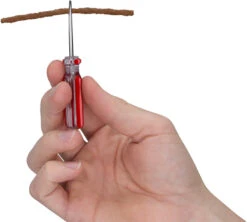 Kit De Reparación De Cubiertas Tubeless 12 Kit De Reparación De Cubiertas Tubeless -Dt-Swiss Ventas 264397