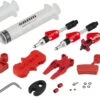 SRAM Kit De Purga Standard Con Líquido De Frenos DOT 5.1 -Dt-Swiss Ventas 266119