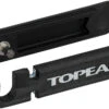 Topeak Desmontadores De Cubiertas Para Hexus X 1 Topeak Desmontadores De Cubiertas Para Hexus X -Dt-Swiss Ventas 266143