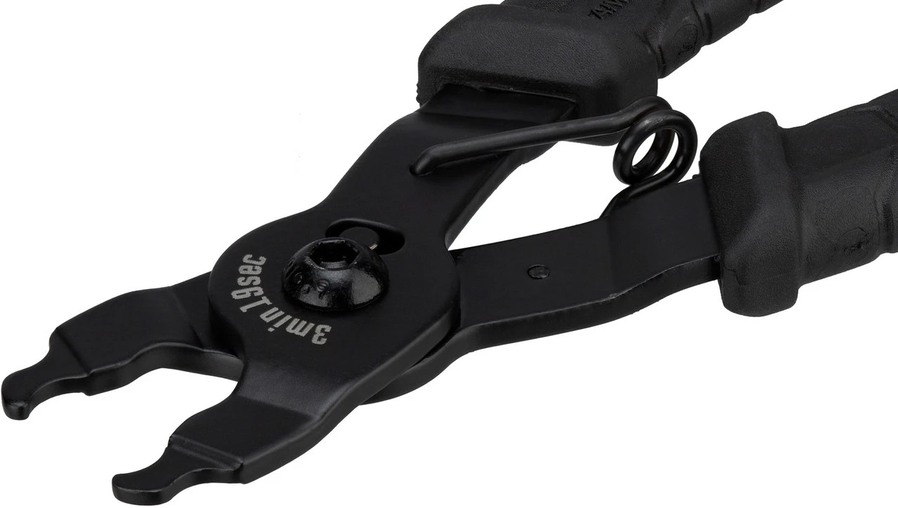 Pinza Para Eslabones De Cadena 6 Pinza Para Eslabones De Cadena - Imagen 4