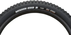 MAXXIS Cubierta Plegable Minion DHR II Dual EXO TR 24" 8 MAXXIS Cubierta Plegable Minion DHR II Dual EXO TR 24" -Dt-Swiss Ventas 268968