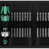 Wera Destornillador Kraftform Kompakt Vario Con Carraca