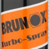 Brunox Aerosol Turbo-Spray