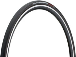 Vittoria Cubierta Plegable Corsa Speed TLR G2.0 28"