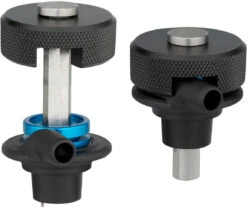 Fox Racing Shox Set De Herramientas Remote Topcap -Dt-Swiss Ventas 272466