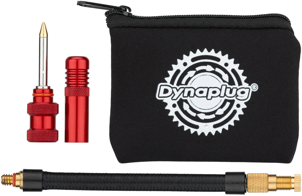Dynaplug Set De Reparación Air Para Cubiertas Tubeless 3 Dynaplug Set De Reparación Air Para Cubiertas Tubeless