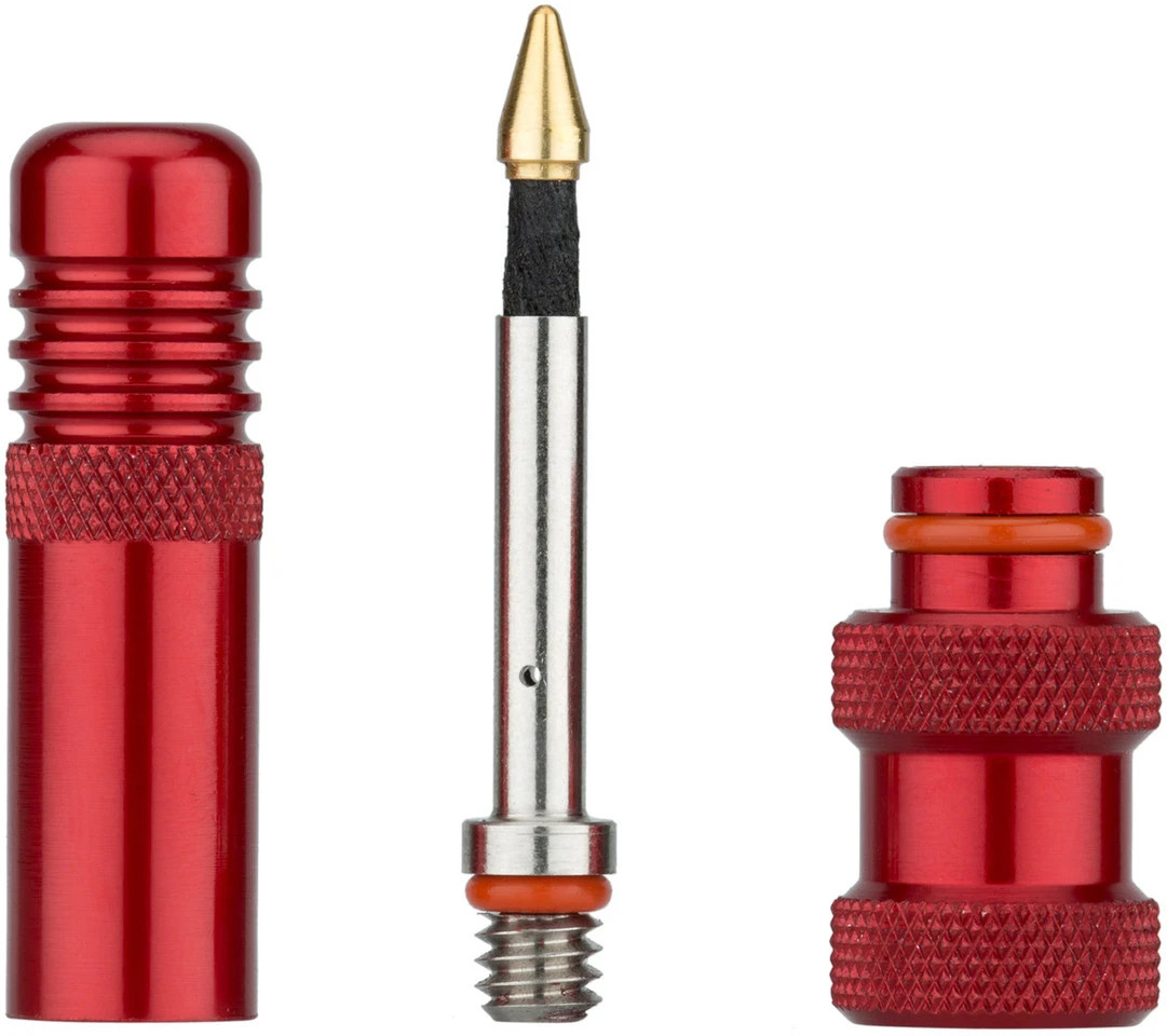 Dynaplug Set De Reparación Air Para Cubiertas Tubeless 4 Dynaplug Set De Reparación Air Para Cubiertas Tubeless - Imagen 2