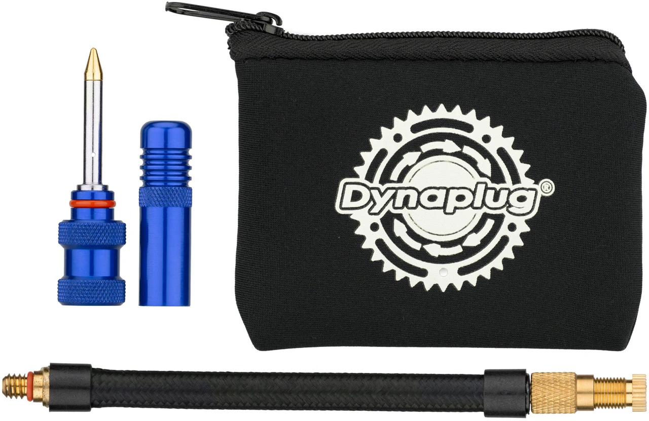 Dynaplug Set De Reparación Air Para Cubiertas Tubeless 10 Dynaplug Set De Reparación Air Para Cubiertas Tubeless - Imagen 8