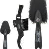 Muc-Off Set De Cepillos De 3 Piezas Brush-Set 2 Muc-Off Set De Cepillos De 3 Piezas Brush-Set -Dt-Swiss Ventas 276447