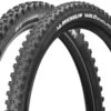 Michelin Set De 2 Cubiertas Plegables Wild Enduro GUM-X Front / Rear 29" 2 Michelin Set De 2 Cubiertas Plegables Wild Enduro GUM-X Front / Rear 29" -Dt-Swiss Ventas 276595