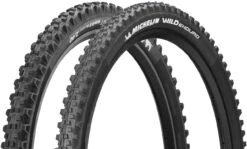Michelin Set De 2 Cubiertas Plegables Wild Enduro GUM-X Front / Rear 29"