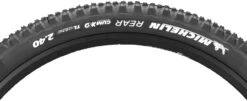Michelin Set De 2 Cubiertas Plegables Wild Enduro GUM-X Front / Rear 29" -Dt-Swiss Ventas 276597