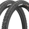 MAXXIS Set De 2 Cubiertas Plegables Ardent Dual EXO TR 27,5" -Dt-Swiss Ventas 276679