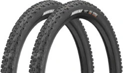MAXXIS Set De 2 Cubiertas Plegables Ardent Dual EXO TR 27,5"