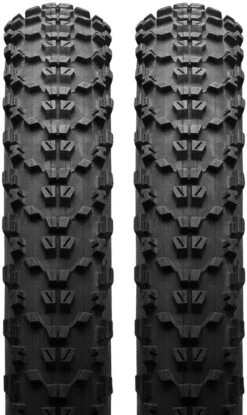 MAXXIS Set De 2 Cubiertas Plegables Ardent Dual EXO TR 27,5" 9 MAXXIS Set De 2 Cubiertas Plegables Ardent Dual EXO TR 27,5" -Dt-Swiss Ventas 276682