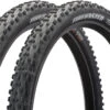 MAXXIS Set De 2 Cubiertas Plegables Forekaster EXO Protection 29"