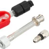 JAGWIRE Adaptador De Conexión Para Kit De Purga Pro Bleed -Dt-Swiss Ventas 276897
