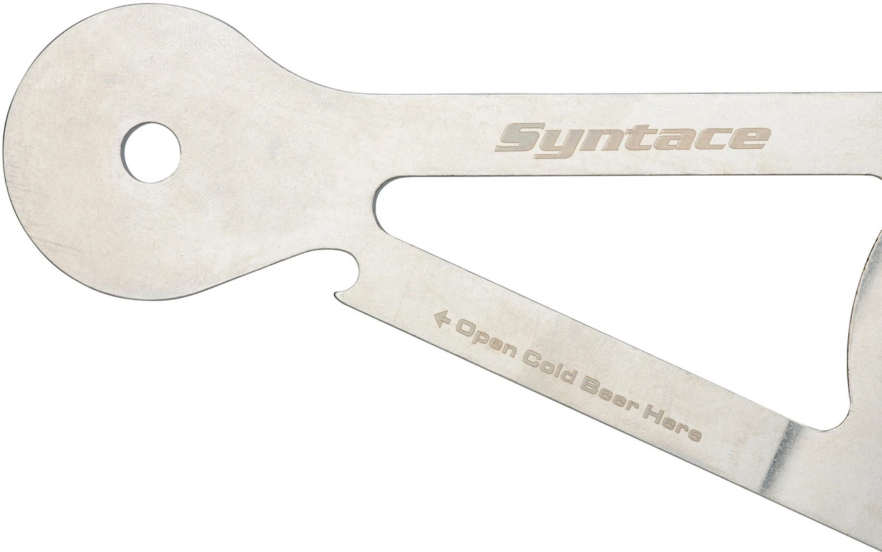 Herramienta De Montaje De LevelTune 4 Herramienta De Montaje De LevelTune - Imagen 2