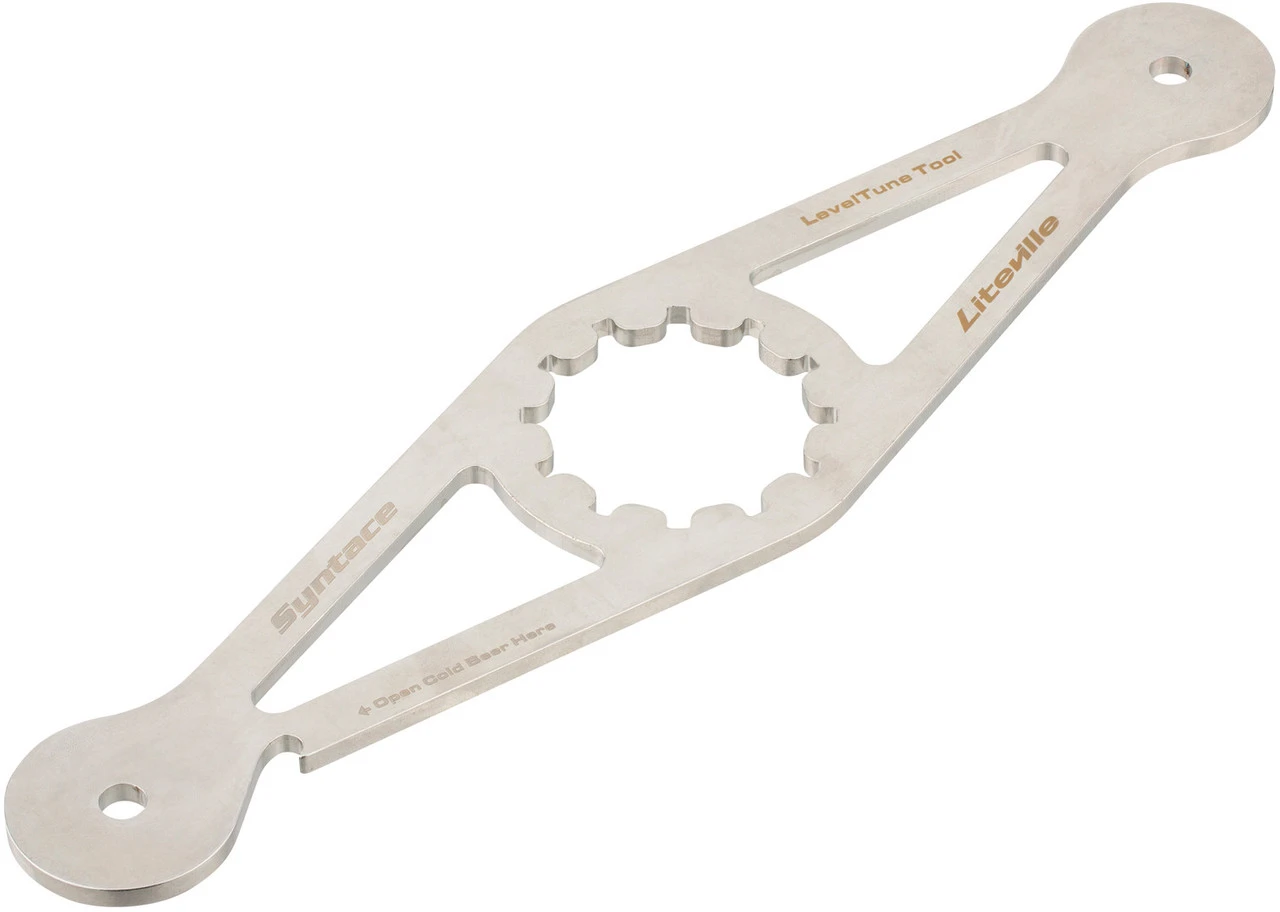 Herramienta De Montaje De LevelTune 5 Herramienta De Montaje De LevelTune - Imagen 3