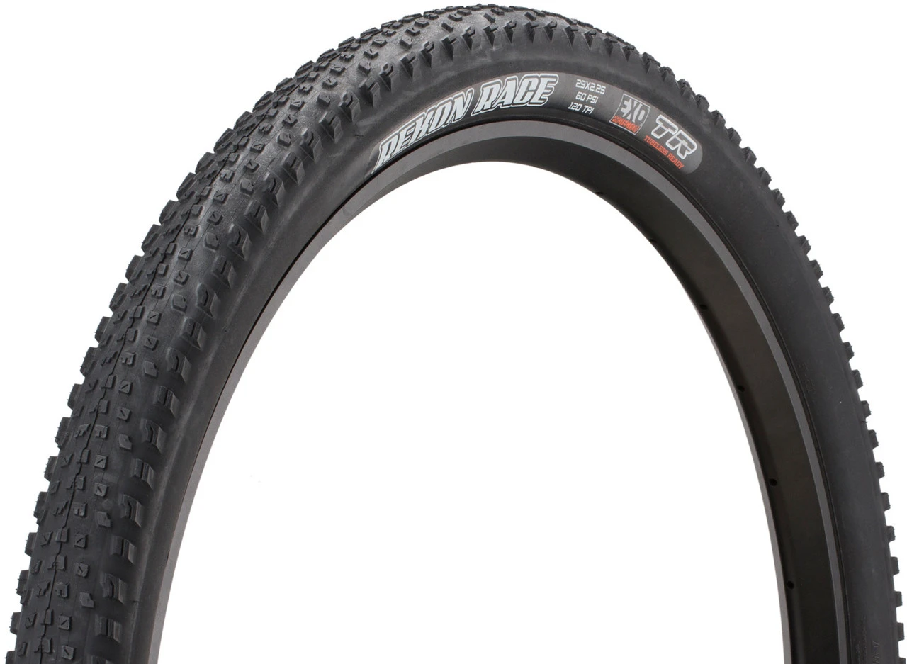 MAXXIS Cubierta Plegable Rekon Race Dual EXO TR 29" 3 MAXXIS Cubierta Plegable Rekon Race Dual EXO TR 29"