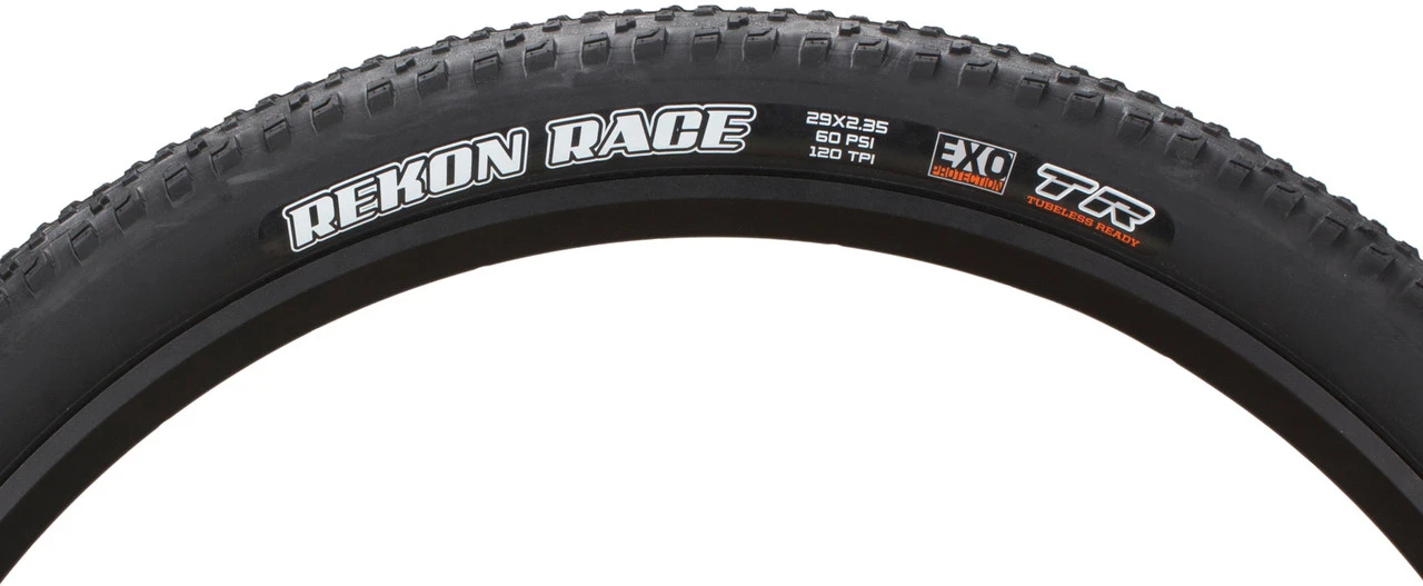 MAXXIS Cubierta Plegable Rekon Race Dual EXO TR 29" 8 MAXXIS Cubierta Plegable Rekon Race Dual EXO TR 29" - Imagen 6