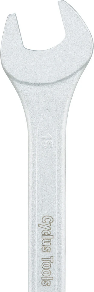 Cyclus Tools Llave De Boca Y Anillo 4 Cyclus Tools Llave De Boca Y Anillo - Imagen 2