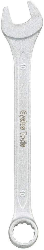 Cyclus Tools Llave De Boca Y Anillo 12 Cyclus Tools Llave De Boca Y Anillo - Imagen 10