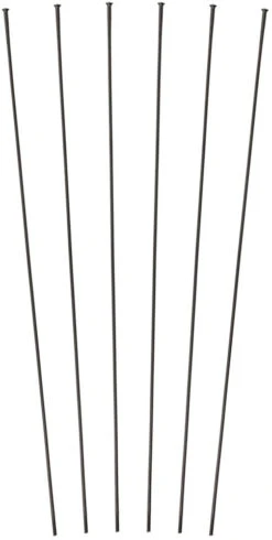 Dt-swiss Kit De Radios Para HX 1501 SPLINE® 30 27,5"