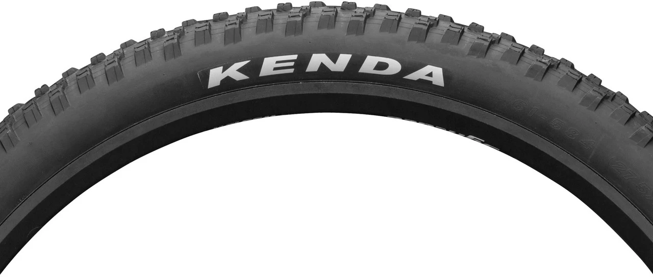 Kenda Cubierta Plegable Regolith Pro SCT 27,5" 5 Kenda Cubierta Plegable Regolith Pro SCT 27,5" - Imagen 3