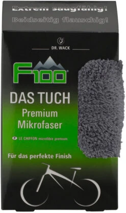 Set De Cuidado F100 Matt 11 Set De Cuidado F100 Matt -Dt-Swiss Ventas 281652